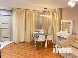 1-к квартира, посуточно, 50м2, 7/7 этаж