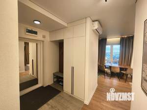 2-к квартира, на длительный срок, 56м2, 9/12 этаж