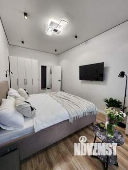 1-к квартира, на длительный срок, 45м2, 4/8 этаж