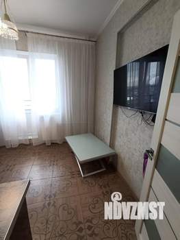 1-к квартира, на длительный срок, 40м2, 15/16 этаж