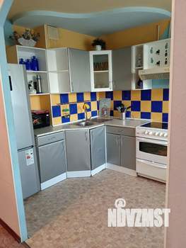 1-к квартира, на длительный срок, 39м2, 14/16 этаж