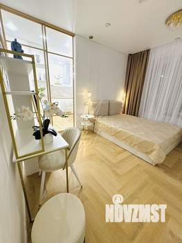 1-к квартира, на длительный срок, 34м2, 8/13 этаж