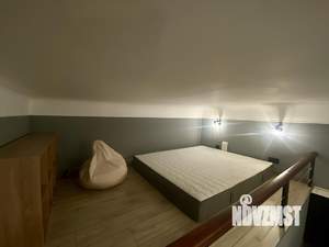 Студия квартира, на длительный срок, 28м2, 2/7 этаж