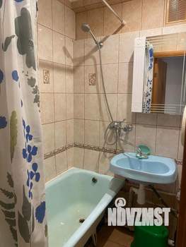 2-к квартира, на длительный срок, 50м2, 8/10 этаж