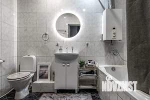 2-к квартира, посуточно, 60м2, 5/5 этаж