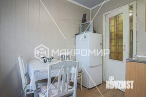 1-к квартира, на длительный срок, 35м2, 7/9 этаж