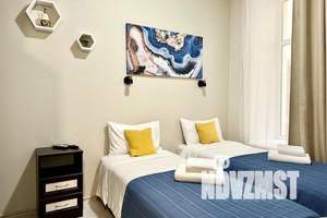 1-к квартира, посуточно, 15м2, 2/6 этаж