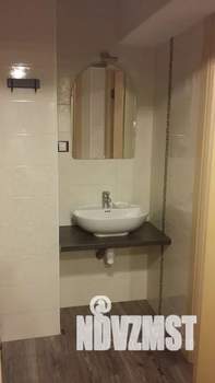1-к квартира, посуточно, 45м2, 1/5 этаж