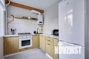 2-к квартира, посуточно, 55м2, 3/5 этаж