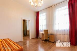 3-к квартира, на длительный срок, 72м2, 4/4 этаж