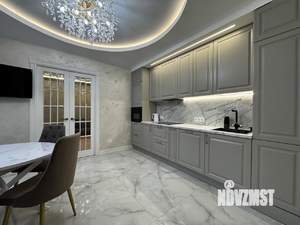 2-к квартира, на длительный срок, 73м2, 4/8 этаж