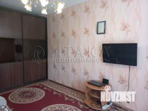 1-к квартира, на длительный срок, 40м2, 2/5 этаж