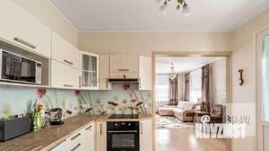2-к квартира, на длительный срок, 98м2, 4/14 этаж