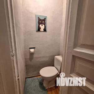 2-к квартира, посуточно, 45м2, 5/6 этаж