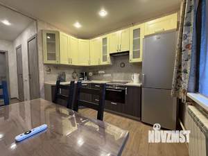 3-к квартира, на длительный срок, 85м2, 1/12 этаж