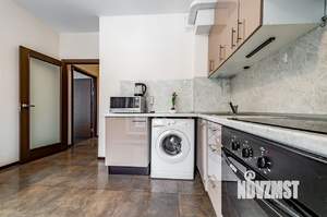 1-к квартира, на длительный срок, 36м2, 5/14 этаж