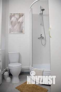 Студия квартира, посуточно, 21м2, 1/23 этаж