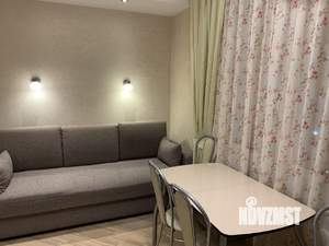 1-к квартира, на длительный срок, 44м2, 4/7 этаж