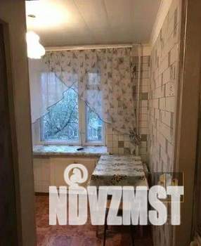 1-к квартира, на длительный срок, 30м2, 4/5 этаж