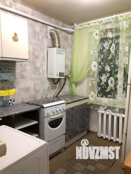 1-к квартира, на длительный срок, 29м2, 1/5 этаж