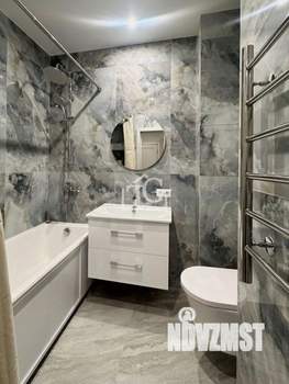 1-к квартира, на длительный срок, 39м2, 17/18 этаж