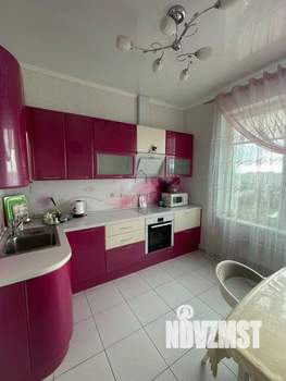 1-к квартира, на длительный срок, 43м2, 24/26 этаж