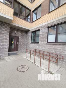 Студия квартира, на длительный срок, 23м2, 7/25 этаж