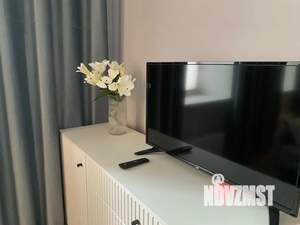 1-к квартира, посуточно, 38м2, 1/4 этаж