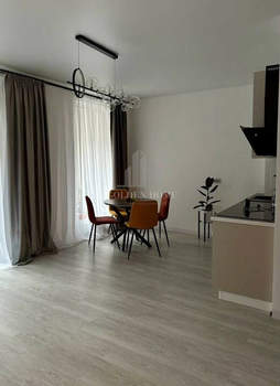 2-к квартира, на длительный срок, 66м2, 7/12 этаж