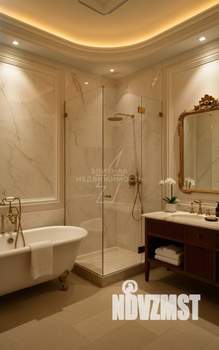 4-к квартира, на длительный срок, 260м2, 6/6 этаж