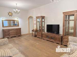 3-к квартира, на длительный срок, 109м2, 3/6 этаж