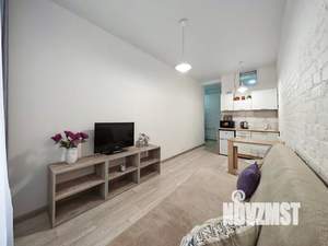 Студия квартира, посуточно, 25м2, 1/5 этаж