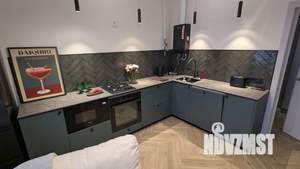 2-к квартира, посуточно, 60м2, 5/5 этаж