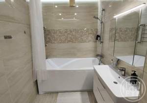 1-к квартира, на длительный срок, 42м2, 6/9 этаж