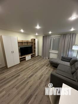 2-к квартира, на длительный срок, 56м2, 4/9 этаж
