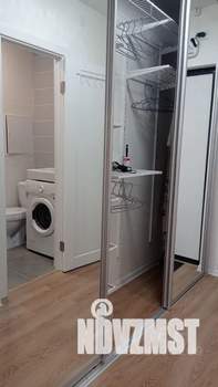 Студия квартира, посуточно, 23м2, 2/11 этаж