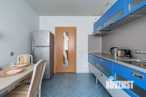 1-к квартира, на длительный срок, 47м2, 5/15 этаж