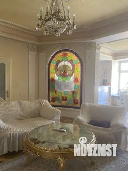 4-к квартира, посуточно, 167м2, 4/5 этаж