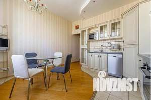 2-к квартира, посуточно, 76м2, 15/16 этаж