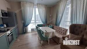 2-к квартира, на длительный срок, 56м2, 10/18 этаж