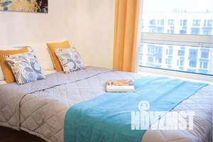 1-к квартира, посуточно, 22м2, 9/13 этаж