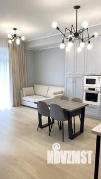 1-к квартира, на длительный срок, 45м2, 9/12 этаж