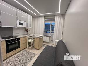 1-к квартира, на длительный срок, 40м2, 11/13 этаж