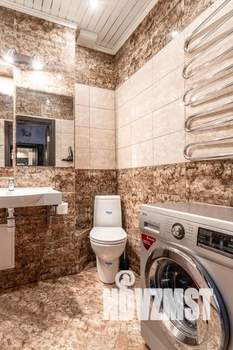 1-к квартира, посуточно, 40м2, 2/10 этаж