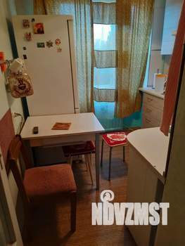 2-к квартира, посуточно, 48м2, 6/9 этаж