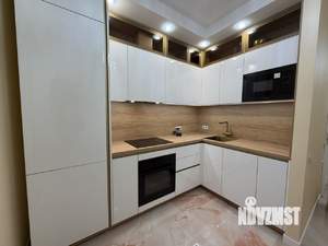 1-к квартира, на длительный срок, 39м2, 5/13 этаж