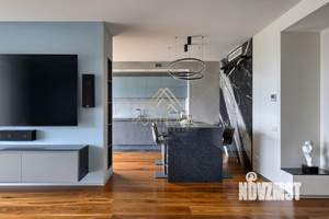 3-к квартира, на длительный срок, 100м2, 18/25 этаж