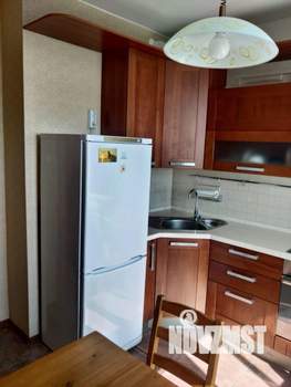 2-к квартира, на длительный срок, 63м2, 17/22 этаж
