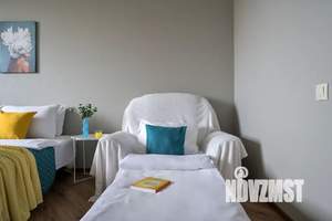 2-к квартира, посуточно, 70м2, 11/23 этаж