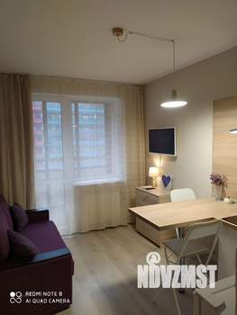 1-к квартира, на длительный срок, 40м2, 6/11 этаж